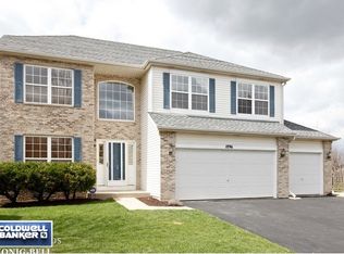 1896 Shoreline Ct, Romeoville, IL 60446