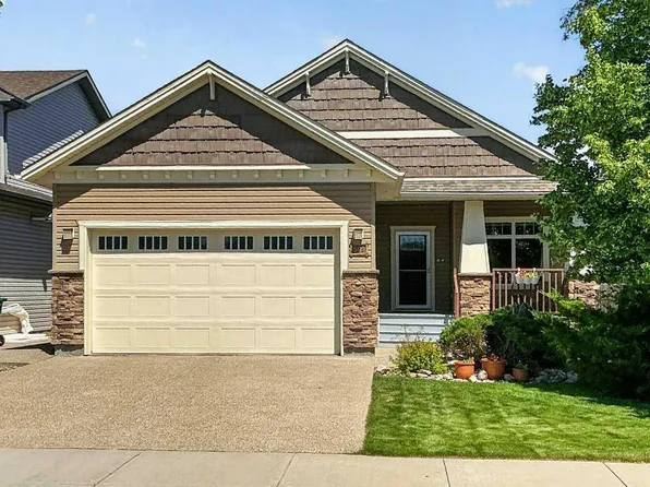 509 Sunridge Cres W, Lethbridge, AB T1J 0T1