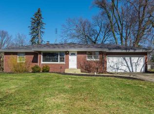 23381 Greenleaf Blvd, Elkhart, IN 46514