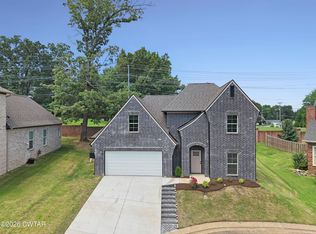 35 Stanworth Grv, Jackson, TN 38305