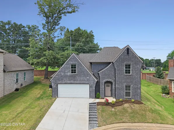 35 Stanworth Grv, Jackson, TN 38305