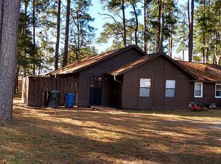 3533 Torbay Dr, Fayetteville, NC 28311