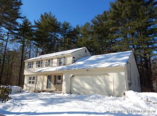 21 Gendron Ln, Kennebunk, ME 04043