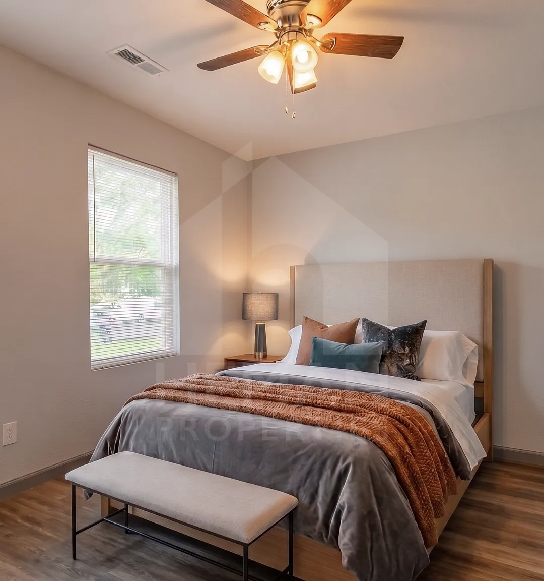 2 bed, 1000 sqft, $1,000 — Photo 1