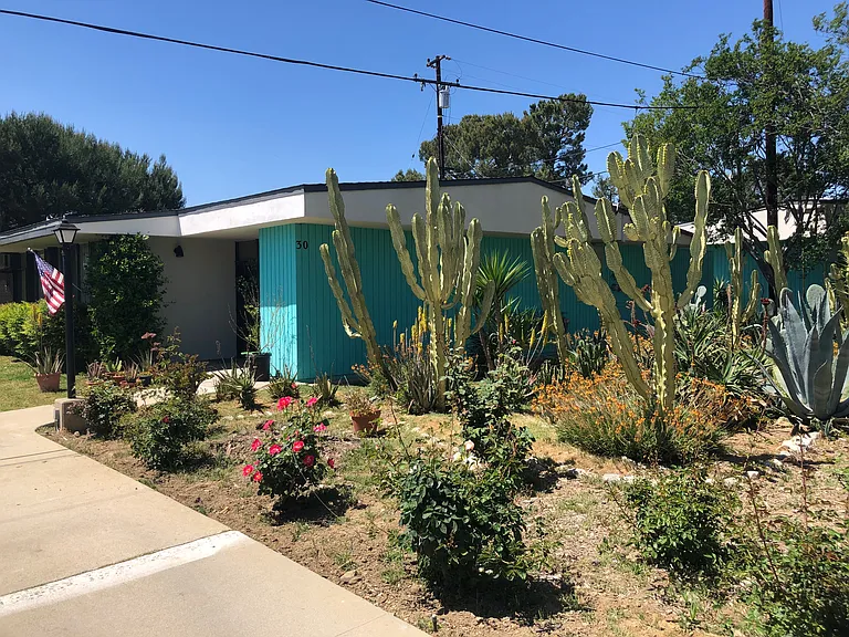 Bonita Terrace Apartments — Photo 8