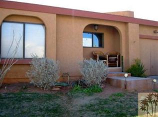 1581 Twin Star Rd, Palm Springs, CA 92262