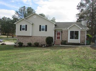 3177 Radcliff Rd, Southside, AL 35907