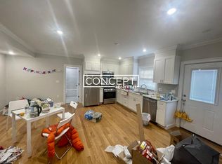 62 Gordon St #1CP, Allston, MA 02134