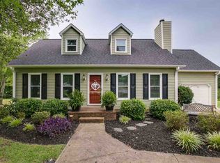 112 Chase Ct, Moore, SC 29369