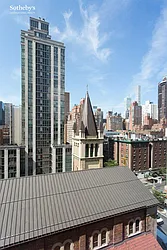 Rented by Sotheby's International Realty