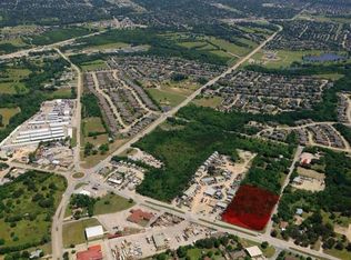 3171 S Belt Line Rd, Mesquite, TX 75181