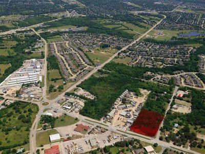 3171 S Belt Line Rd, Mesquite, TX, 75181