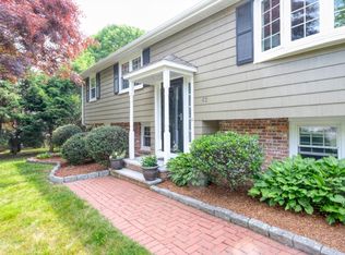 23 Dutton Rd, Stoughton, MA 02072