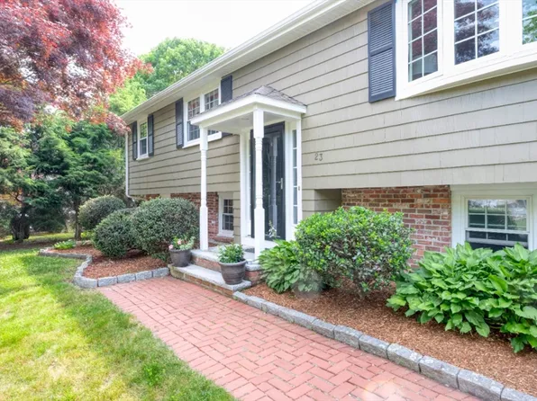 23 Dutton Rd, Stoughton, MA 02072