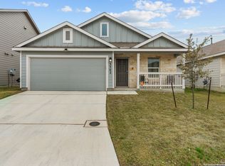 3362 Carducci Dr, Converse, TX 78109