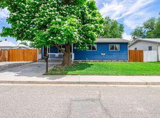 528 Melody Ln, Grand Junction, CO 81501