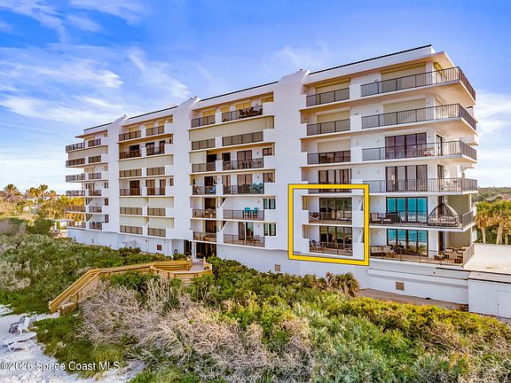 2nd image of 7415 Aquarina Beach Dr APT 202
