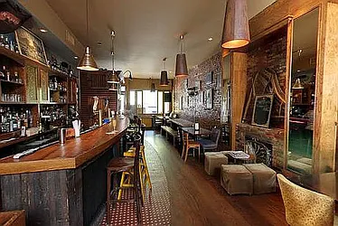 Rented by Pear NYC LLC