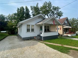 127 Ohlman Ct NE, Massillon, OH