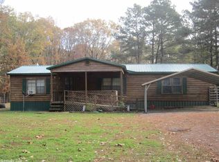 144 Jose Chapel Cutoff Rd, Monticello, AR 71655