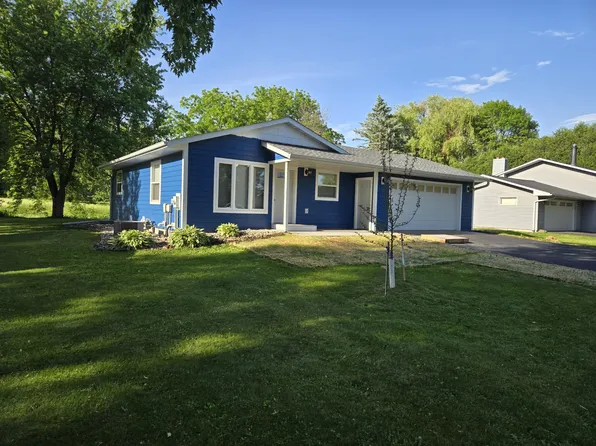 750 Franklin St, Baldwin, WI 54002