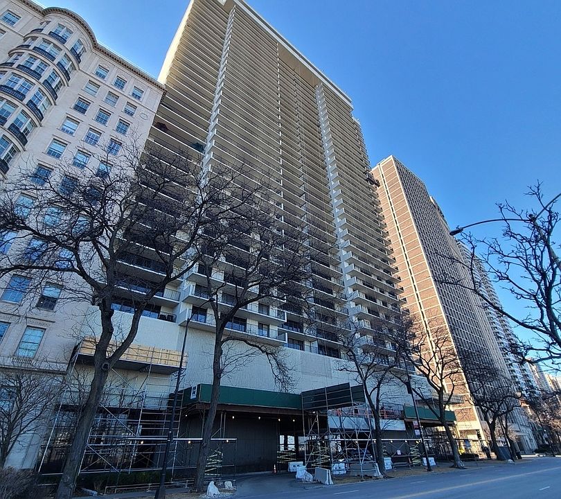 1st image of 1212 N Lake Shore Dr #20C-N