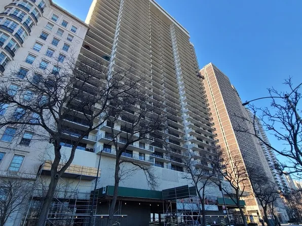 1212 N Lake Shore Dr APT 20CN, Chicago, IL 60610