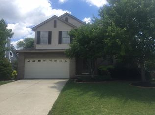 814 Gascony Dr, Reynoldsburg, OH