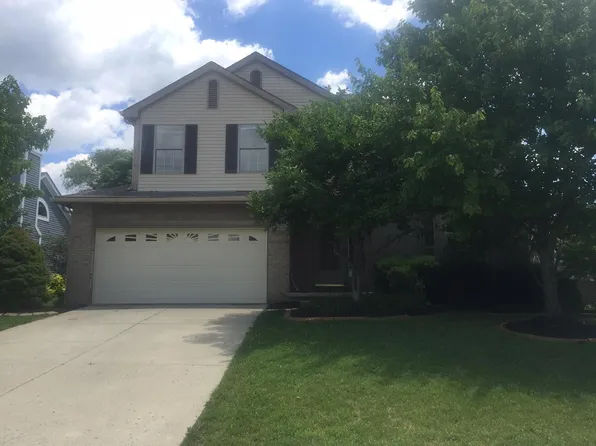 814 Gascony Dr, Reynoldsburg, OH 43068