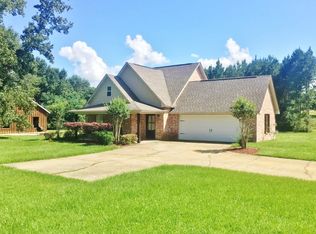 1080 Boone Rd, McComb, MS 39648