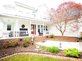 4870 Copper Creek Trl, Kannapolis, NC 28081