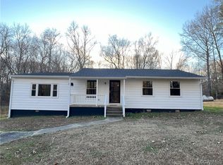 6200 Heritage Rd, Prince George, VA 23875