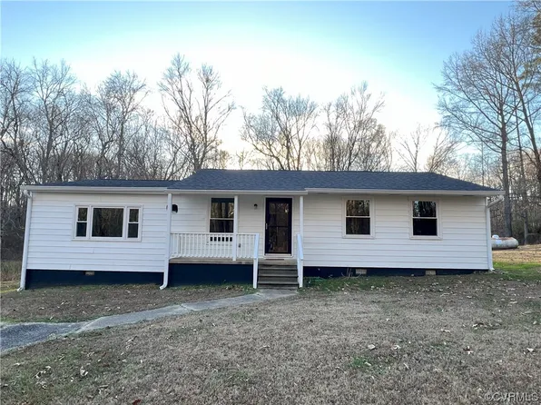 6200 Heritage Rd, Prince George, VA 23875