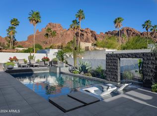 4719 E Palo Verde Dr, Phoenix, AZ 85018