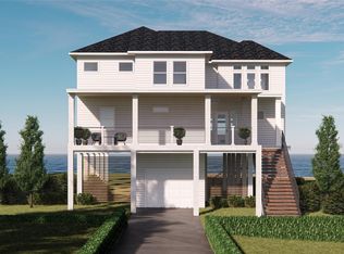 4206 Bluewater County Rd #257, Freeport, TX 77541