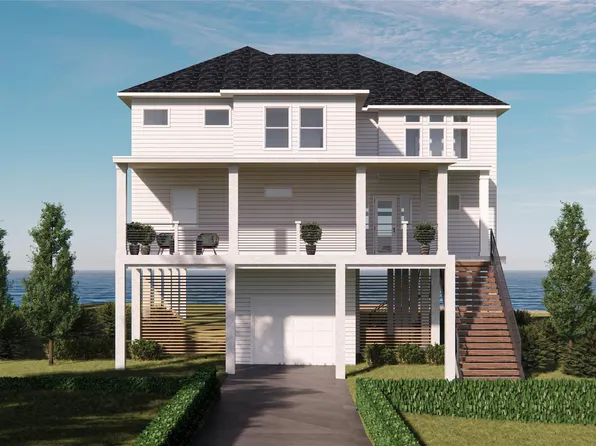 4206 Bluewater County Rd #257, Freeport, TX 77541