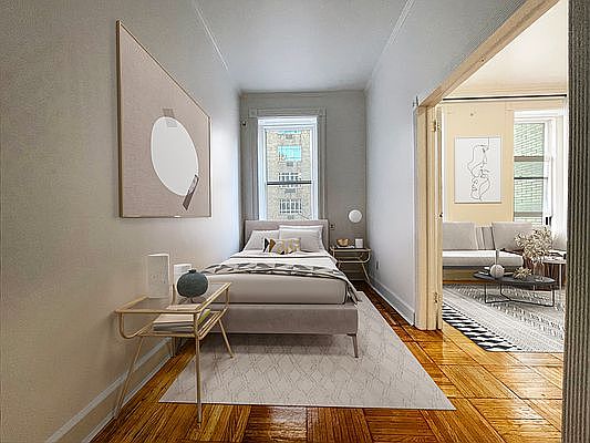 4th image of 43 E 67th St APT 4A