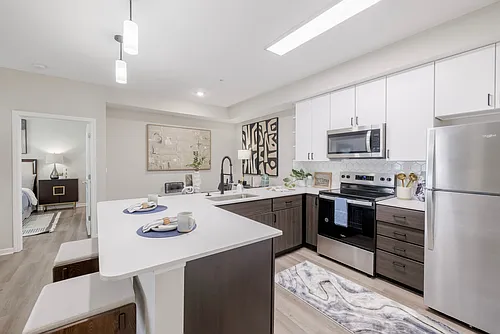 The Chelsea Apartments Photo 1