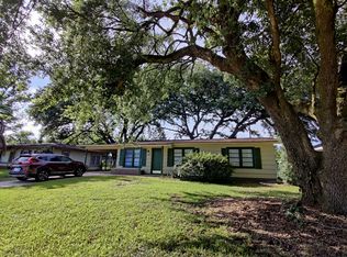 402 Camellia Ave, Orange, TX 77630