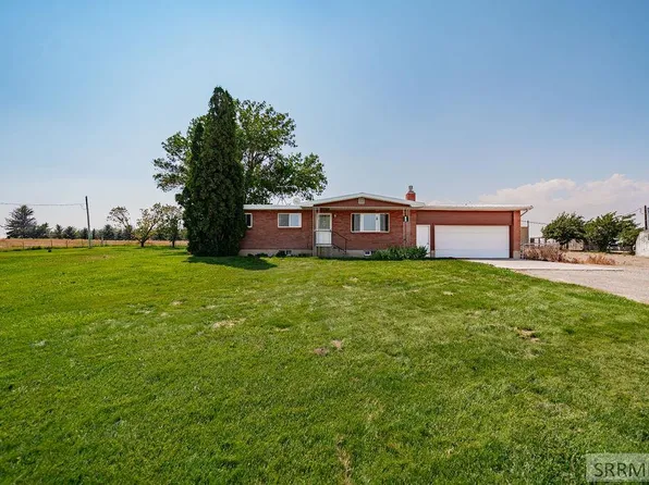 92 S 1500 W, Blackfoot, ID 83221