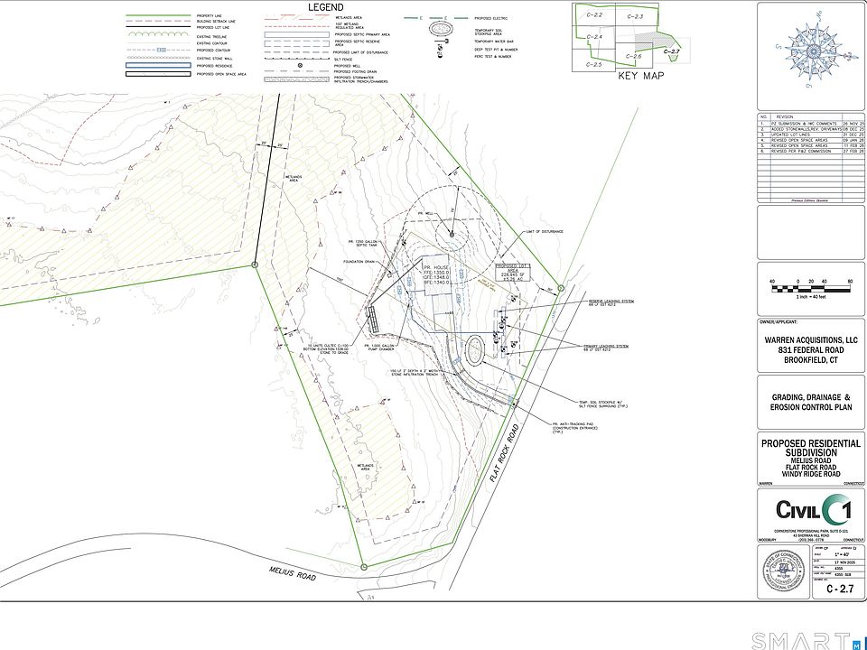 2nd image of 67 Flat Rocks Road