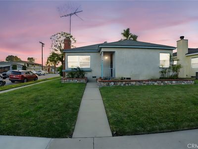 6101 Olive Ave, Long Beach, CA, 90805