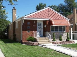 7959 S Kolin Ave, Chicago, IL 60652