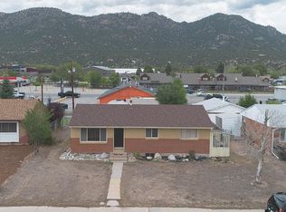 505 Park Ln, Buena Vista, CO 81211