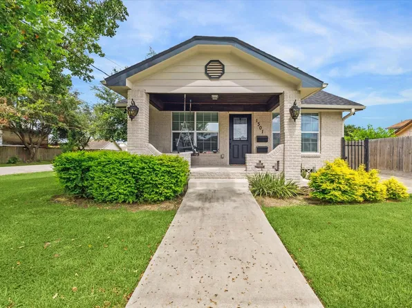 1301 Pearson St, Houston, TX 77023