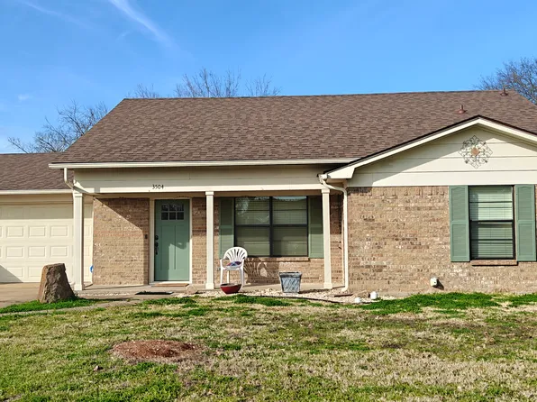 3504 Highmeadow Ln, Greenville, TX 75402