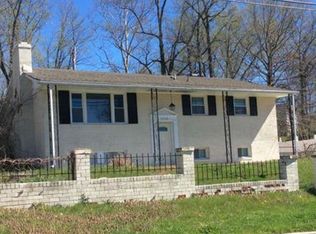 9536 Noble Dr, Upper Marlboro, MD 20772