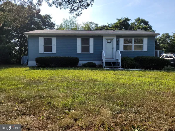 1121 Gershal Ave, Pittsgrove, NJ 08318