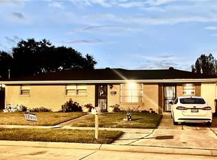 2500 Mumphrey Rd, Chalmette, LA 70043