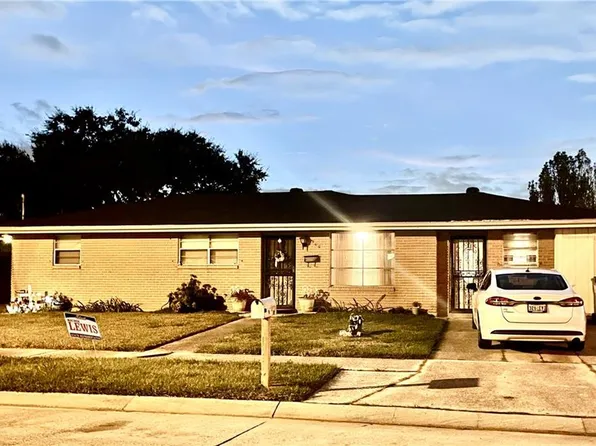 2500 Mumphrey Rd, Chalmette, LA 70043